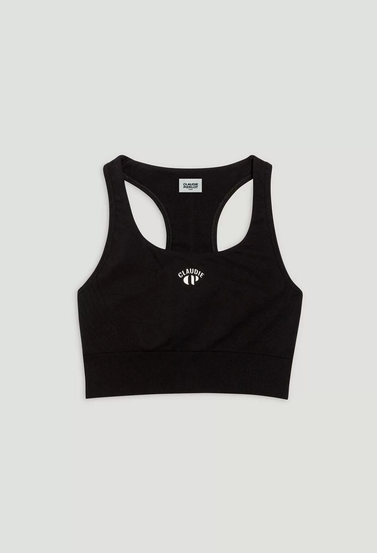 Claudie Pierlot Brassiere De Sport Claudie Sale