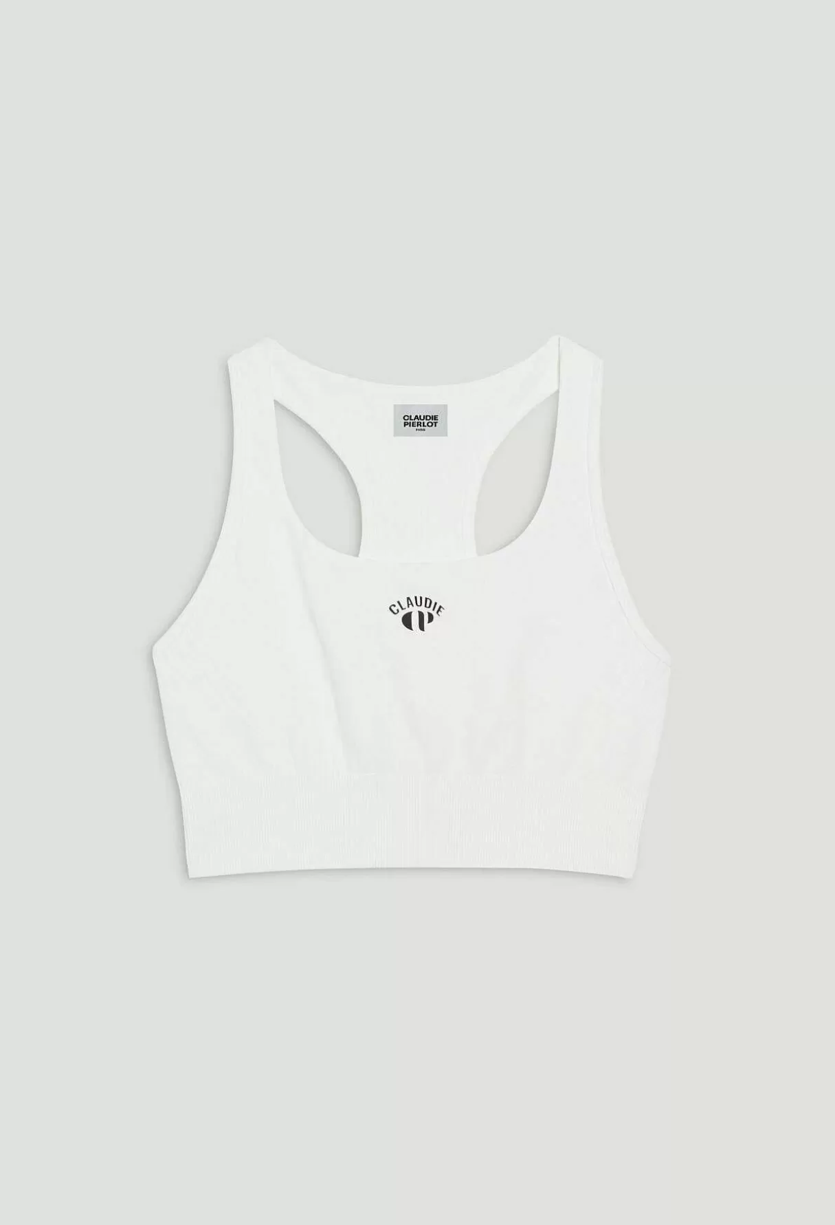 Claudie Pierlot Brassiere De Sport Claudie Fashion