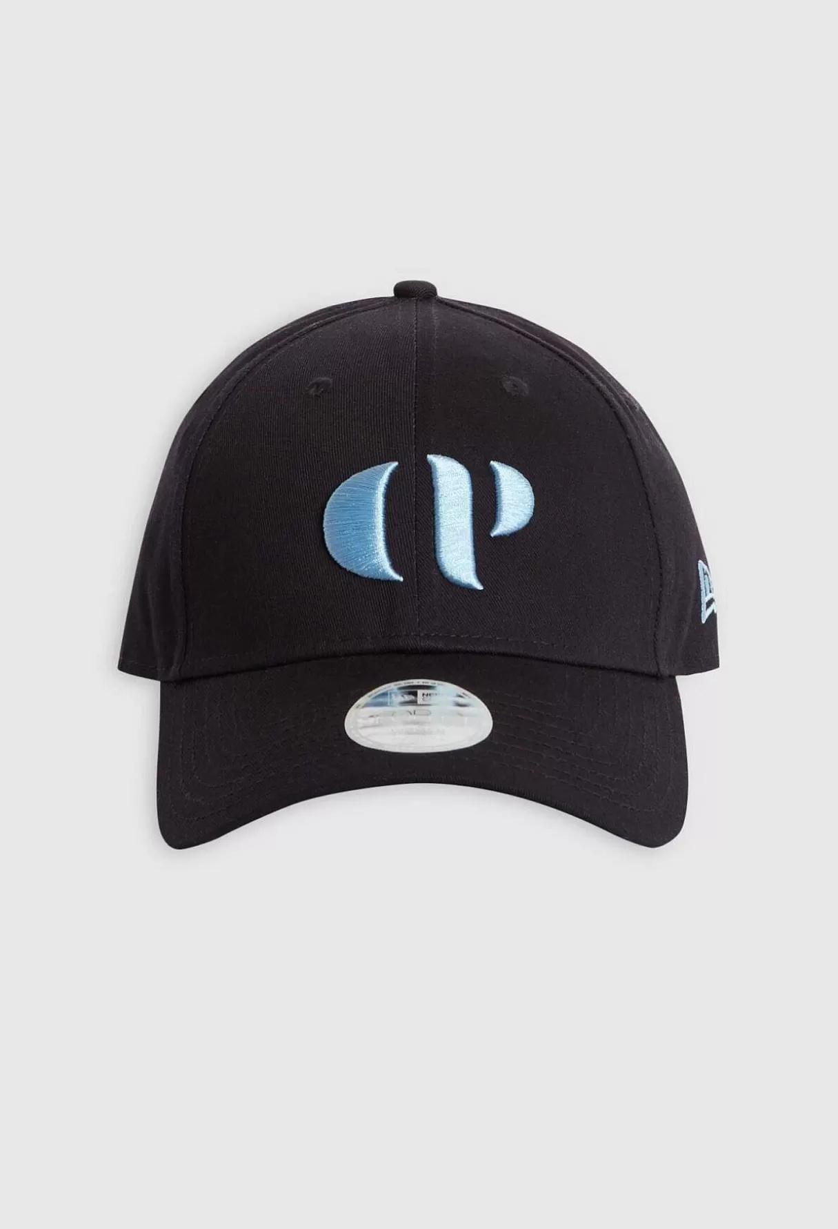 Claudie Pierlot Casquette Logo Cp Marine Cheap