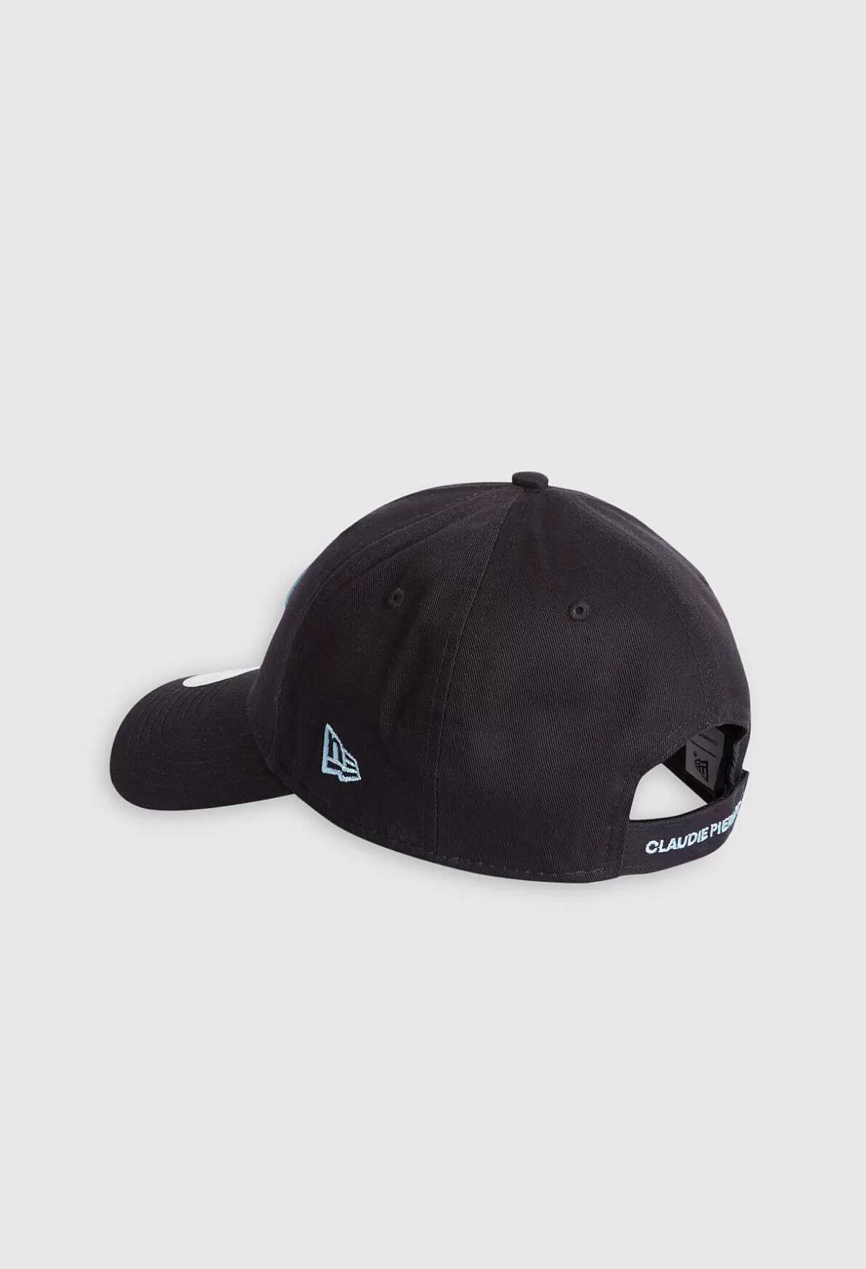 Claudie Pierlot Casquette Logo Cp Marine Cheap