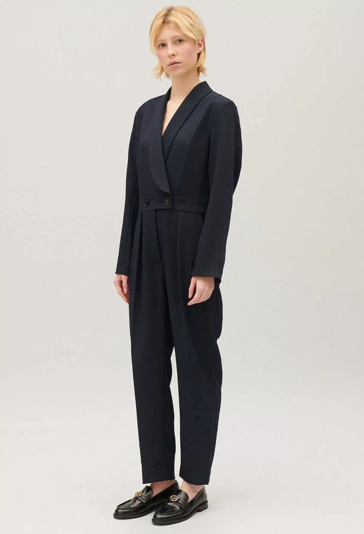 Claudie Pierlot Combinaison Croisee Clearance
