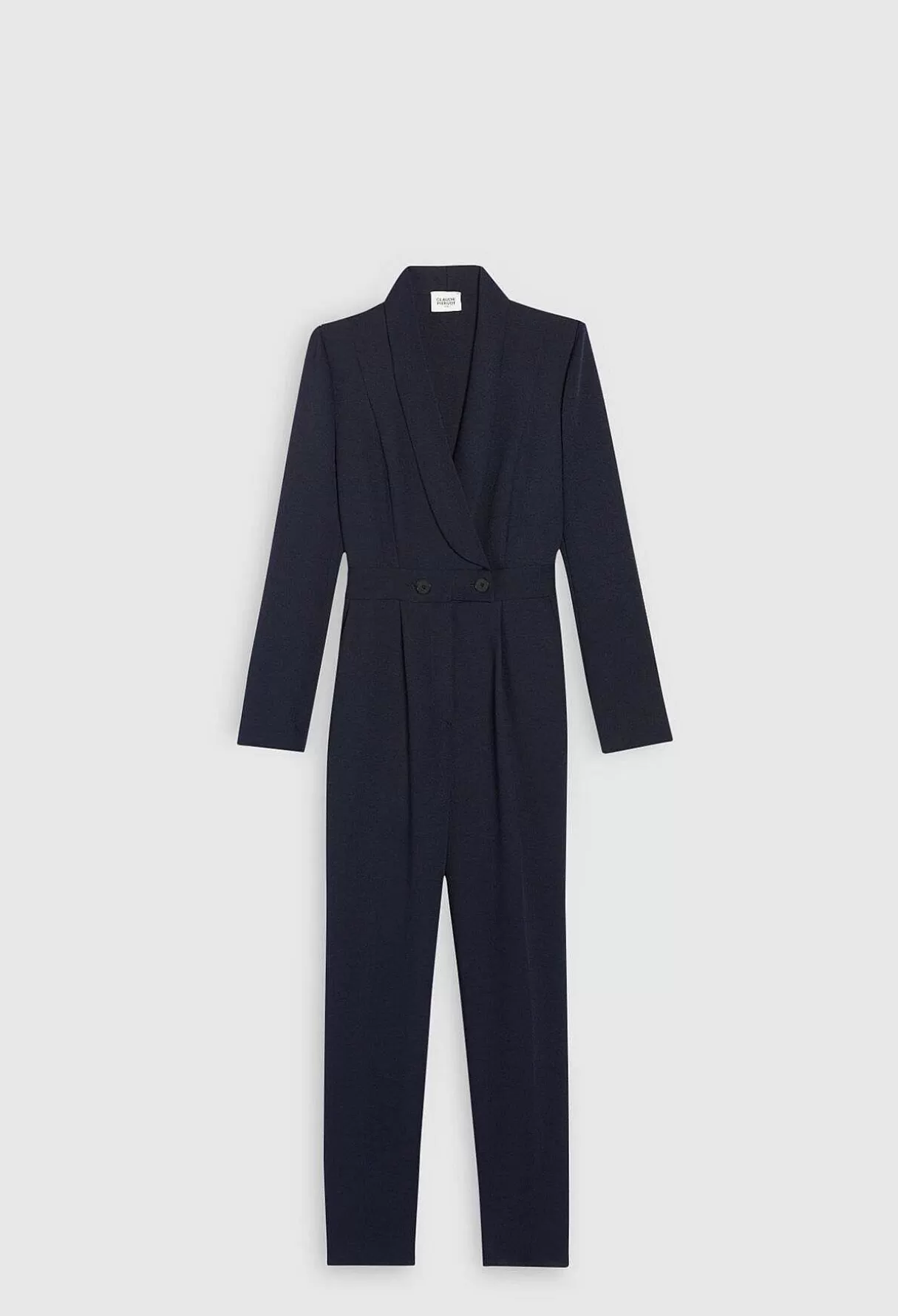 Claudie Pierlot Combinaison Croisee Clearance