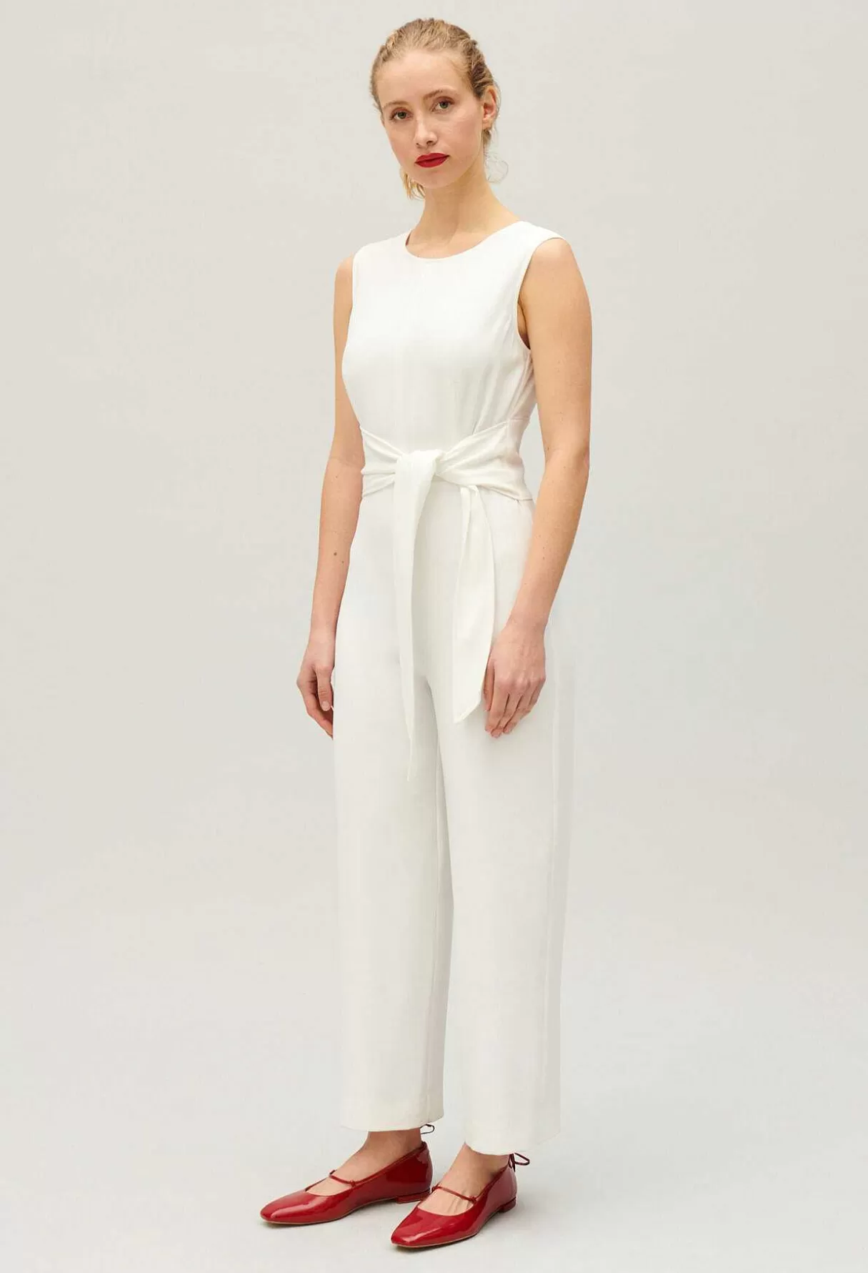 Claudie Pierlot Combinaison Pantalon Store