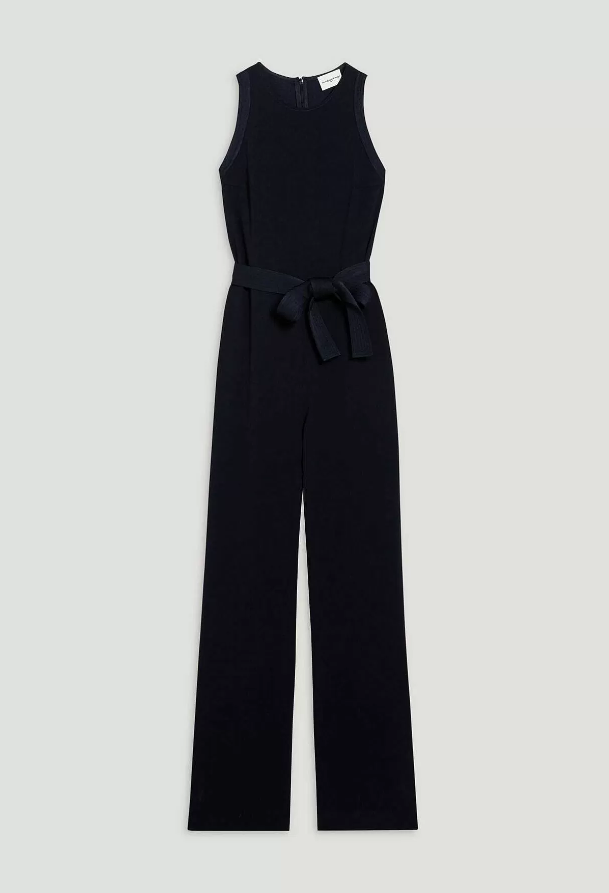 Claudie Pierlot Combinaison Pantalon Marine Cheap