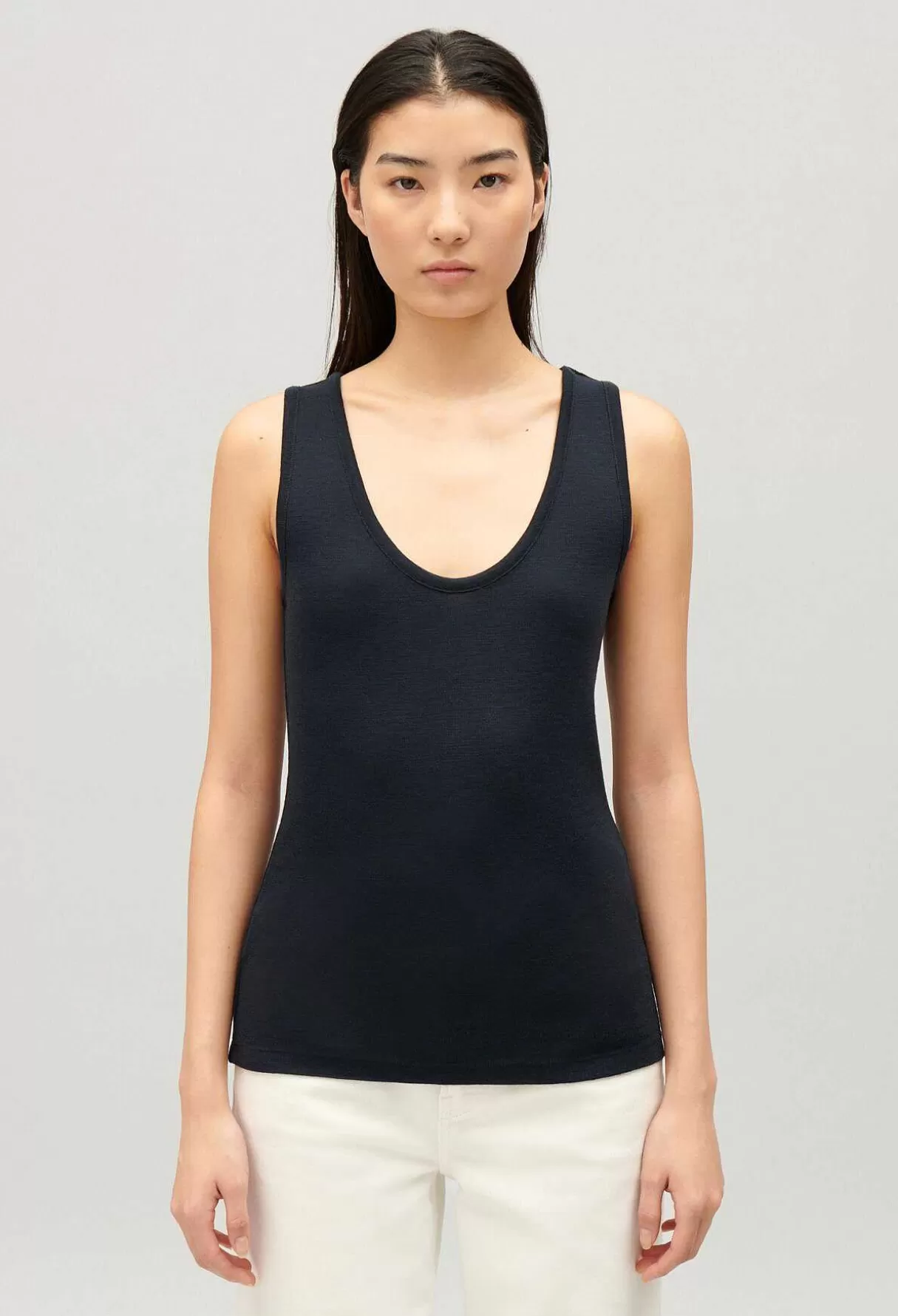 Claudie Pierlot Debardeur Laine Online
