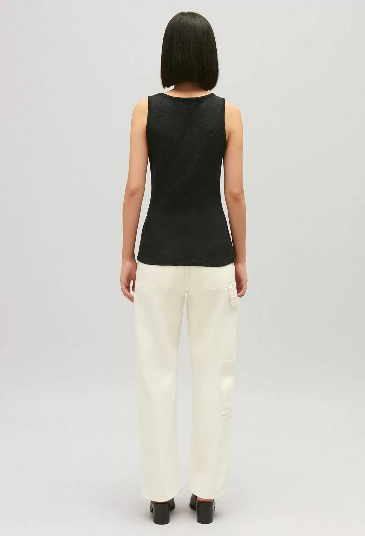Claudie Pierlot Debardeur Laine Best