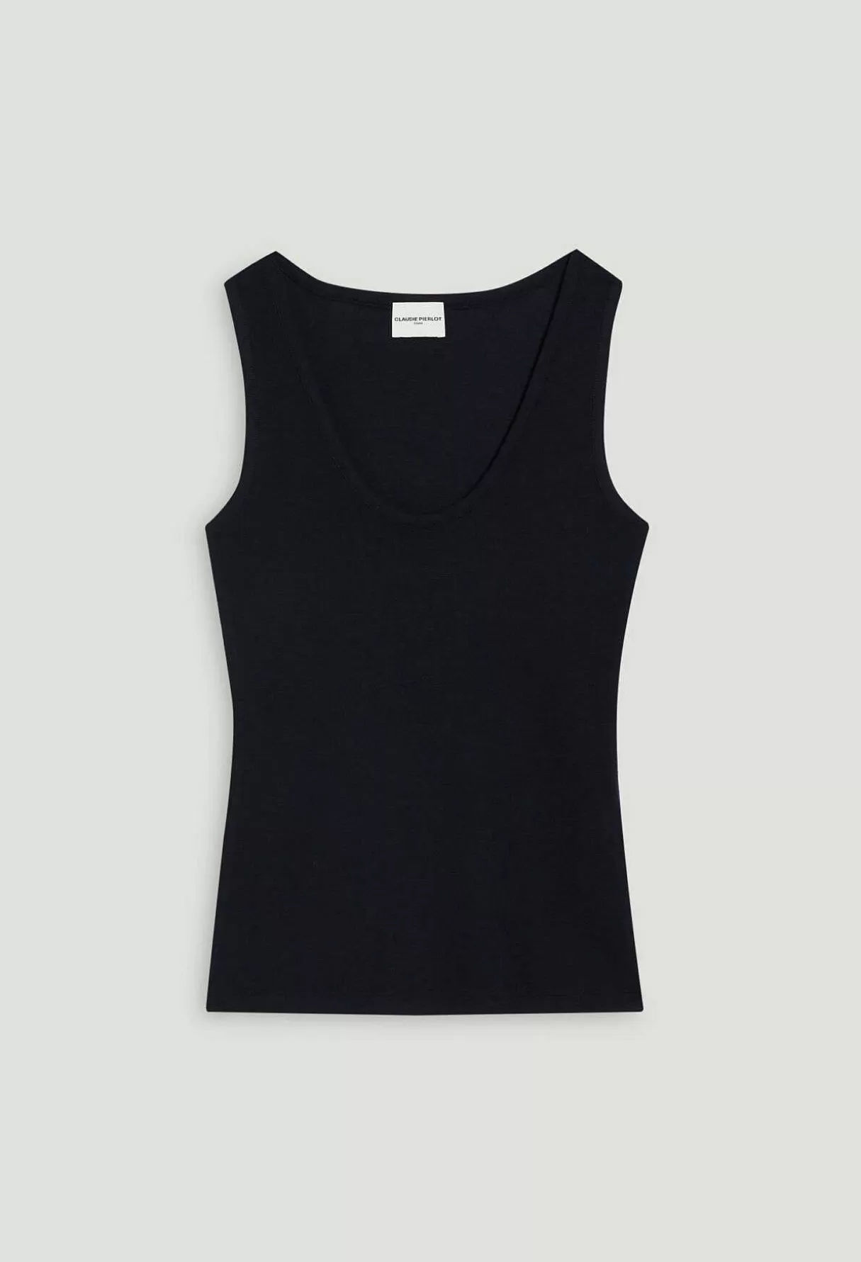 Claudie Pierlot Debardeur Laine Online