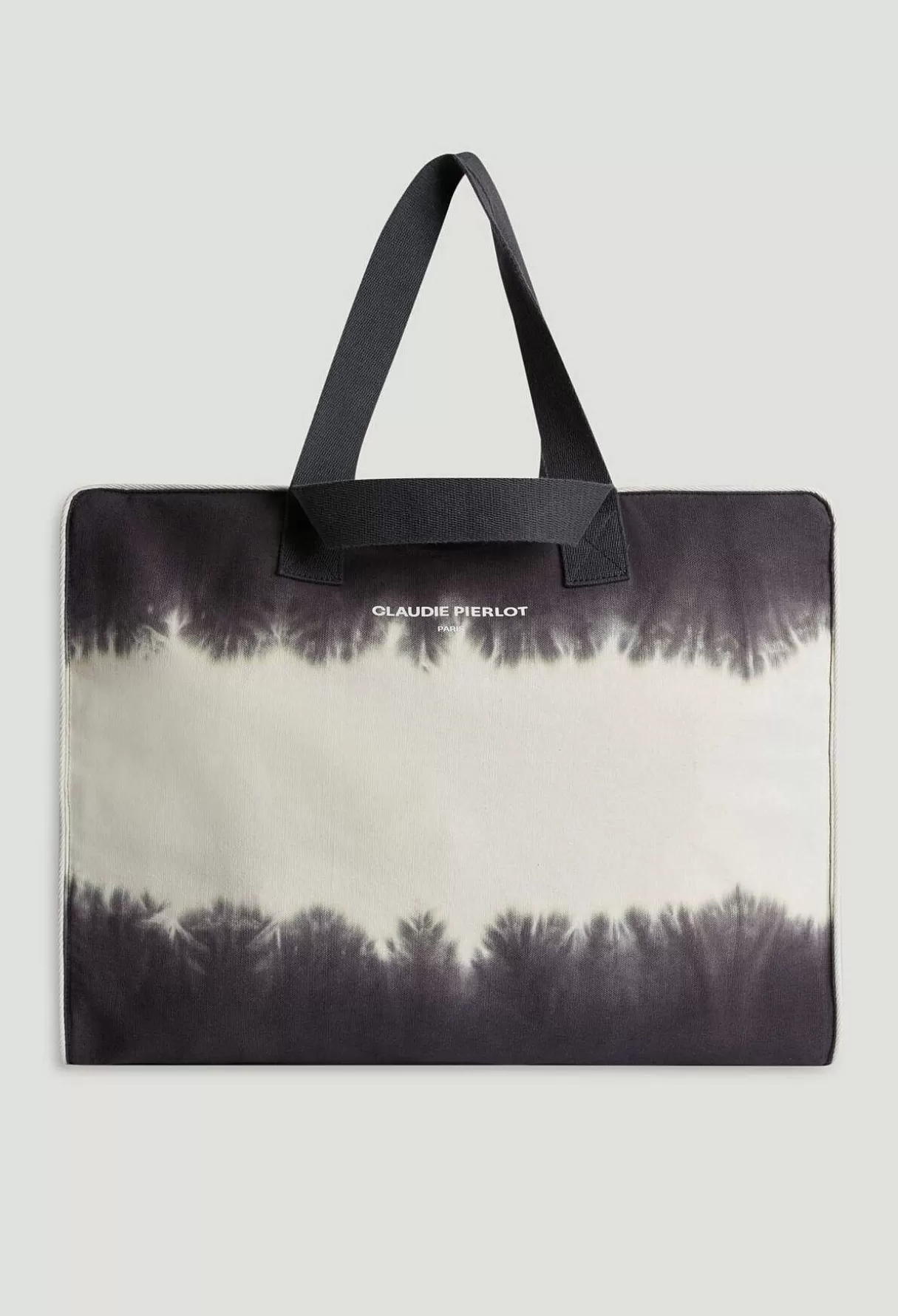 Claudie Pierlot Grand Sac Coton Clearance