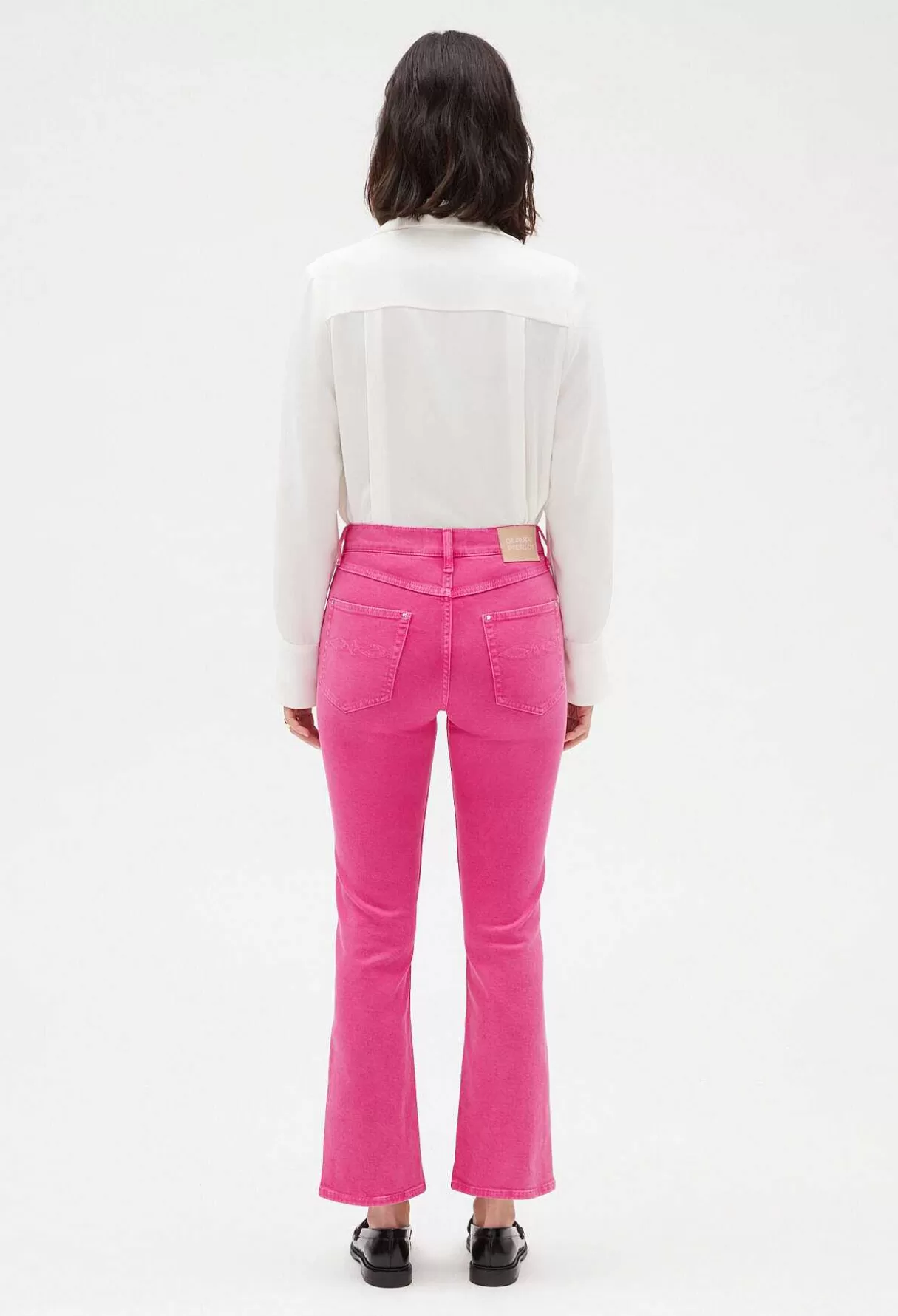 Claudie Pierlot Jean Rose Cheap