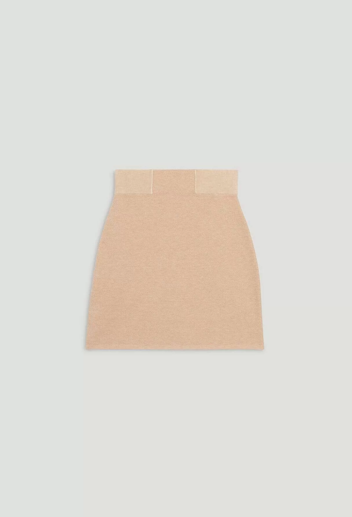 Claudie Pierlot Jupe Courte Taille-Haute Cheap