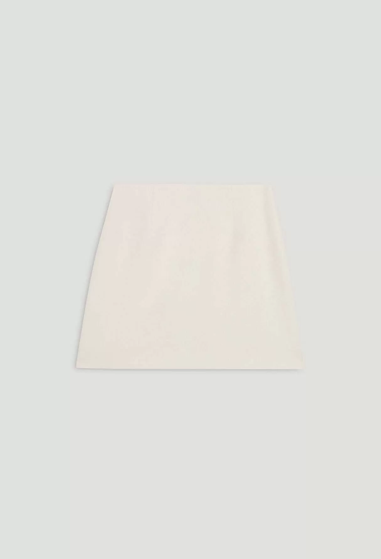 Claudie Pierlot Jupe Courte Tweed Store