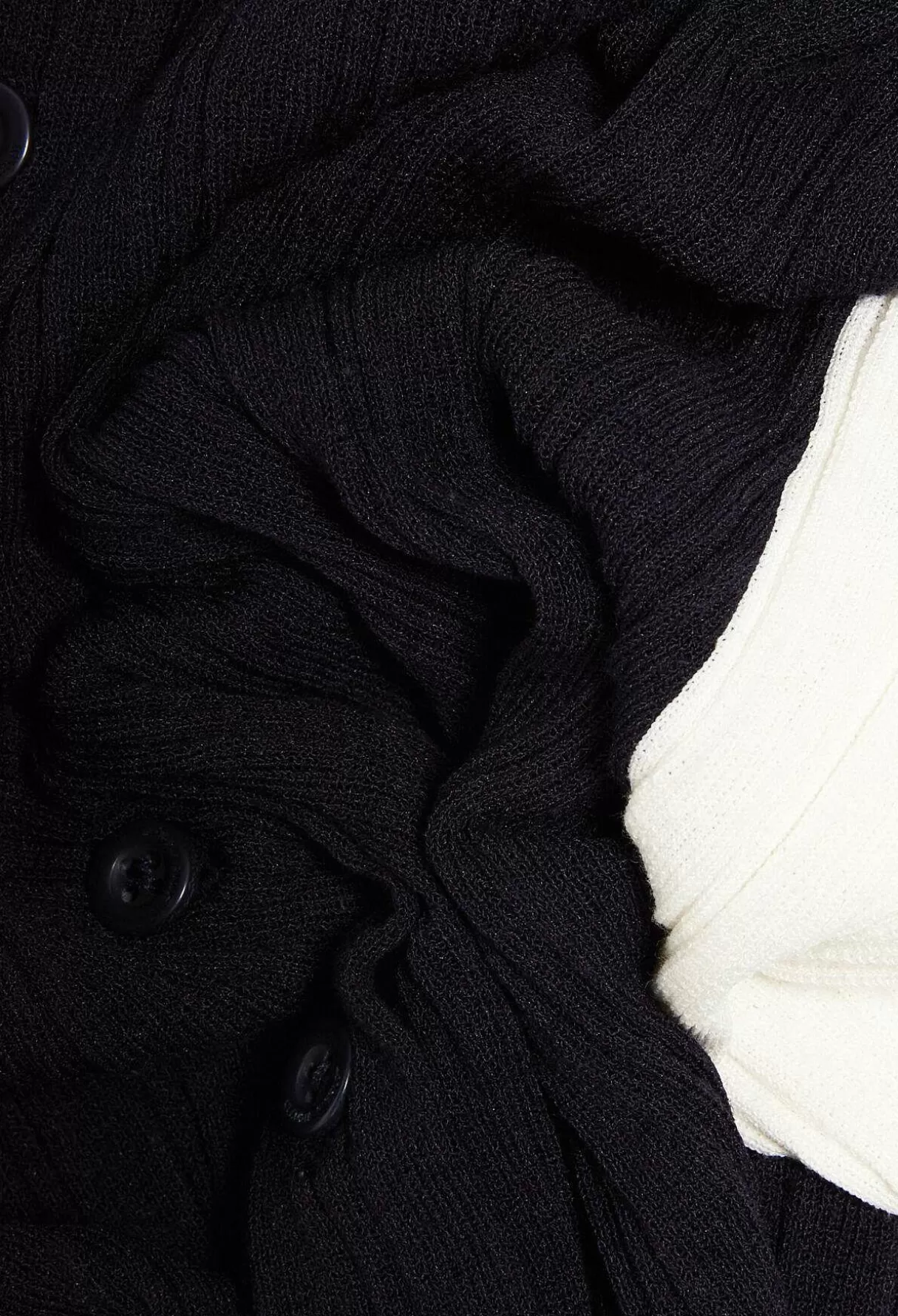 Claudie Pierlot Jupe Midi Bicolore Clearance