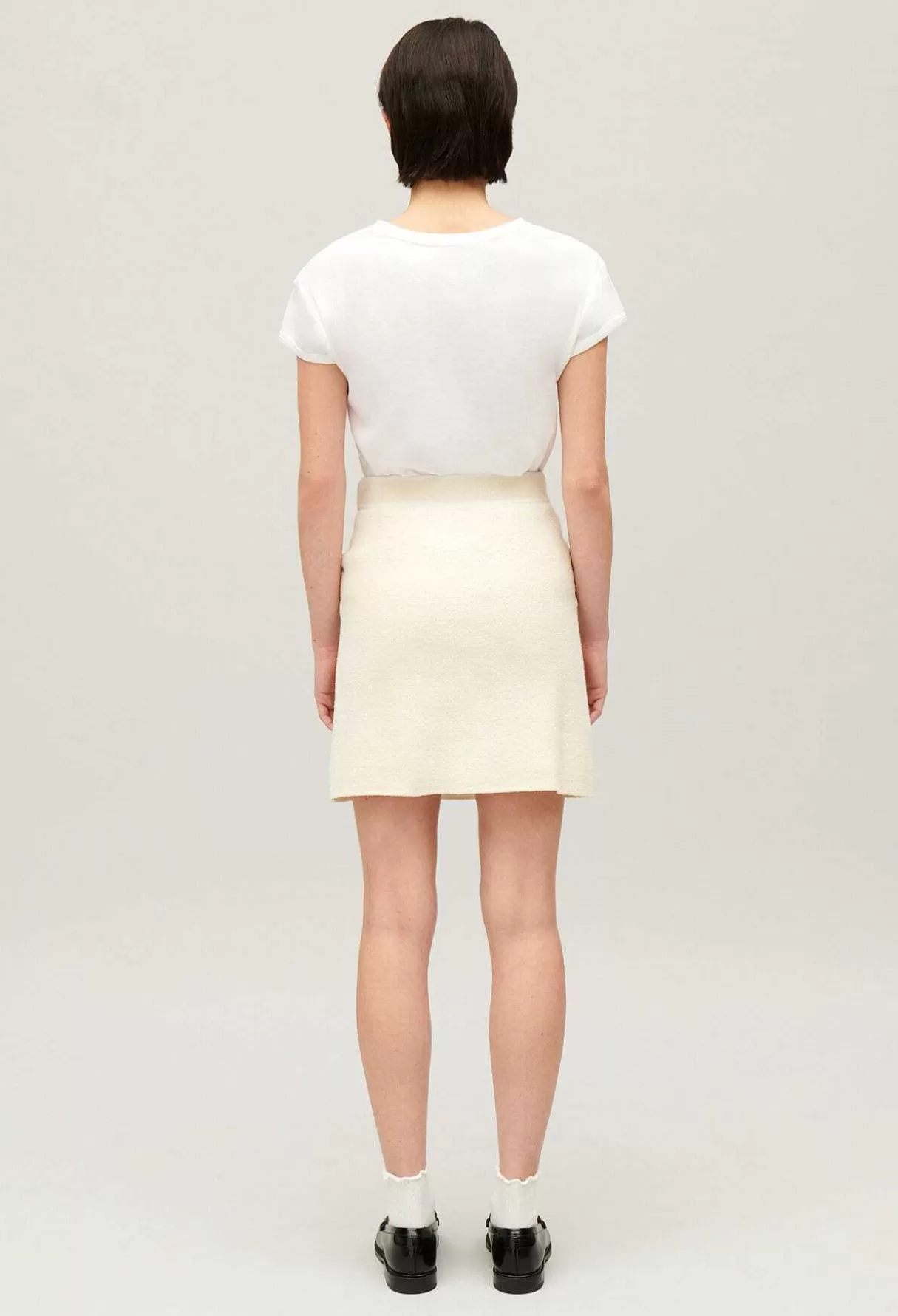 Claudie Pierlot Jupe Mini Cheap