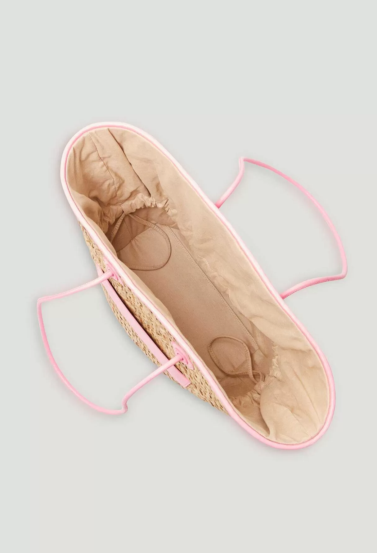 Claudie Pierlot Panier Moyen Adryan Paille Best