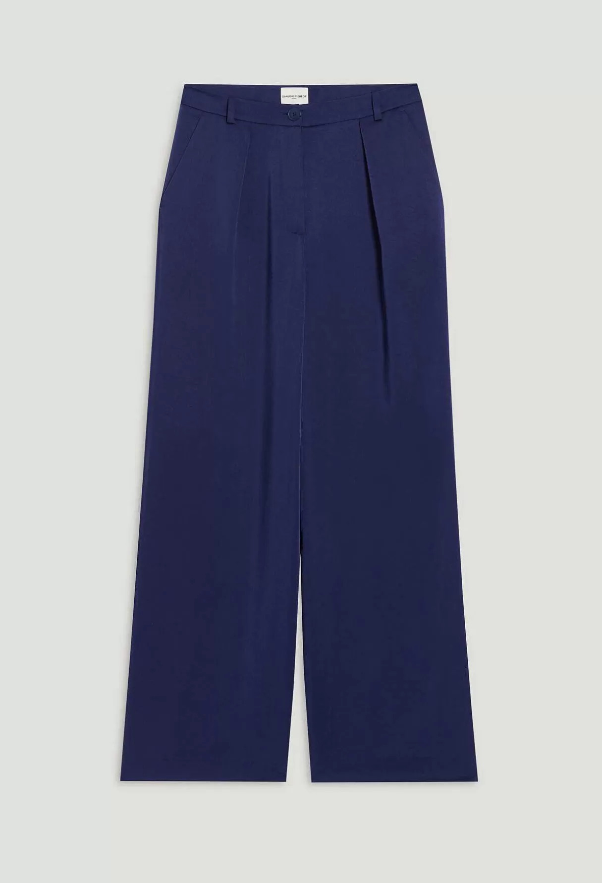 Claudie Pierlot Pantalon Costume Fashion