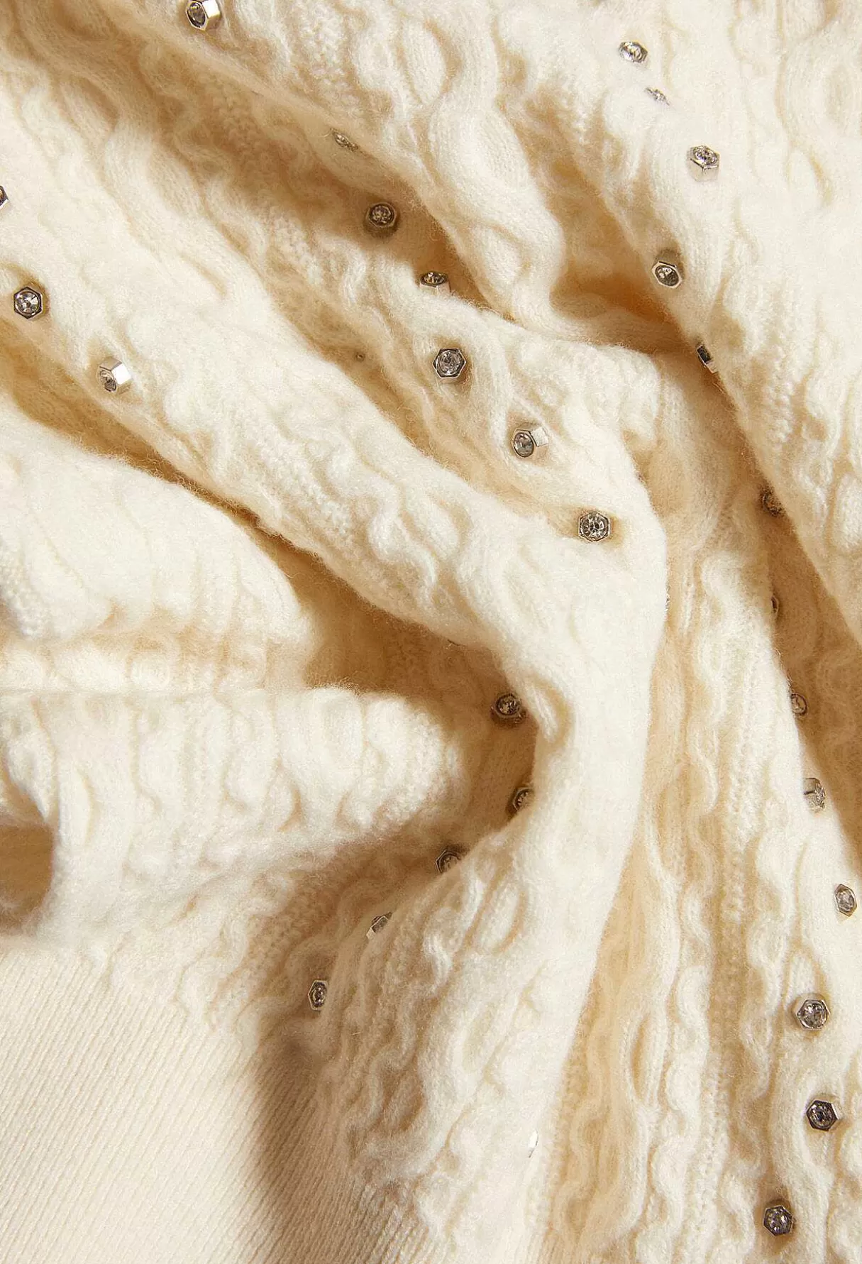 Claudie Pierlot Pull A Manches Longues Cheap