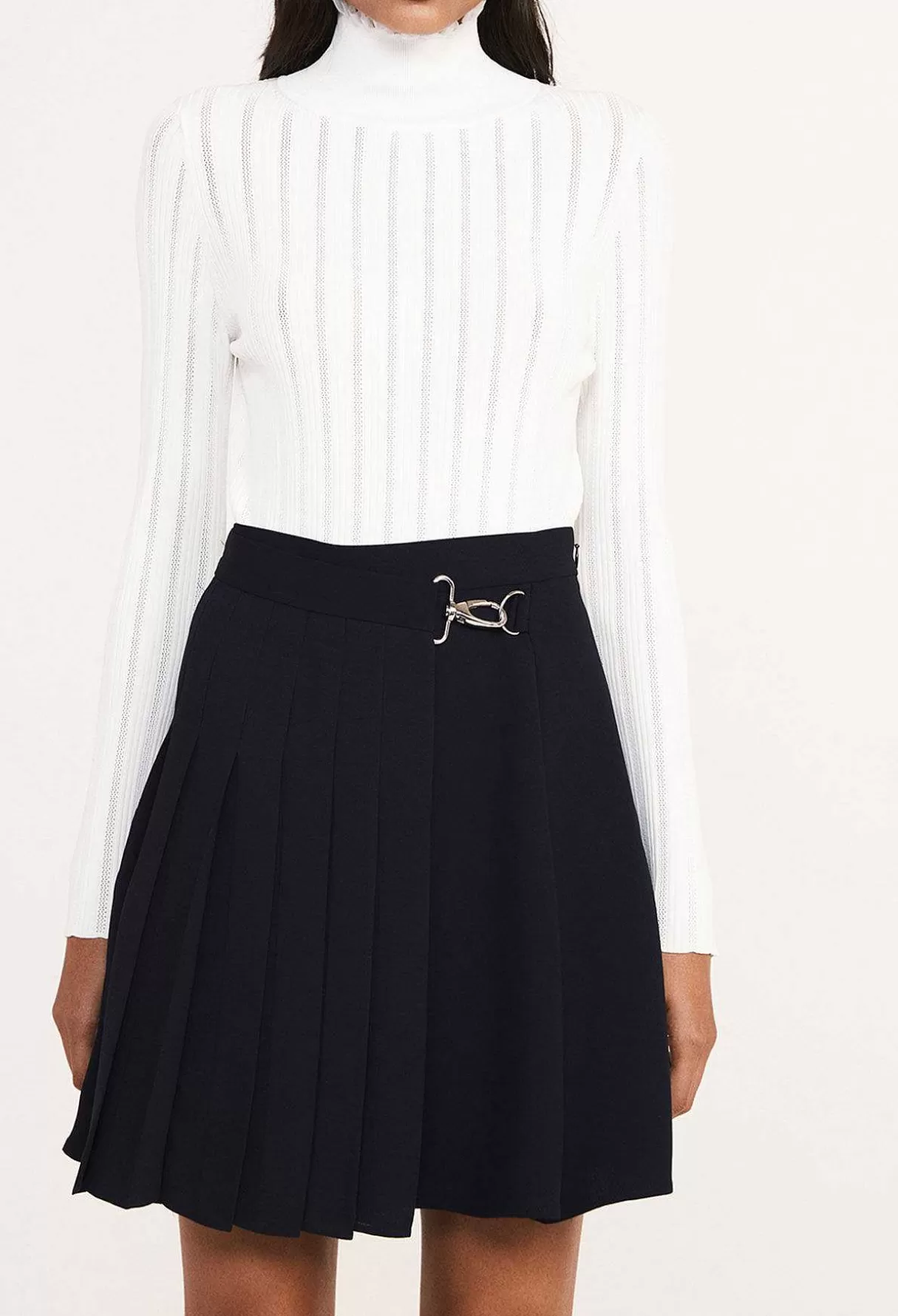 Claudie Pierlot Pull Oversize Shop