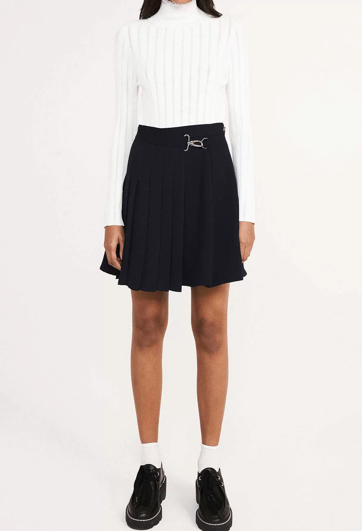Claudie Pierlot Pull Oversize Shop