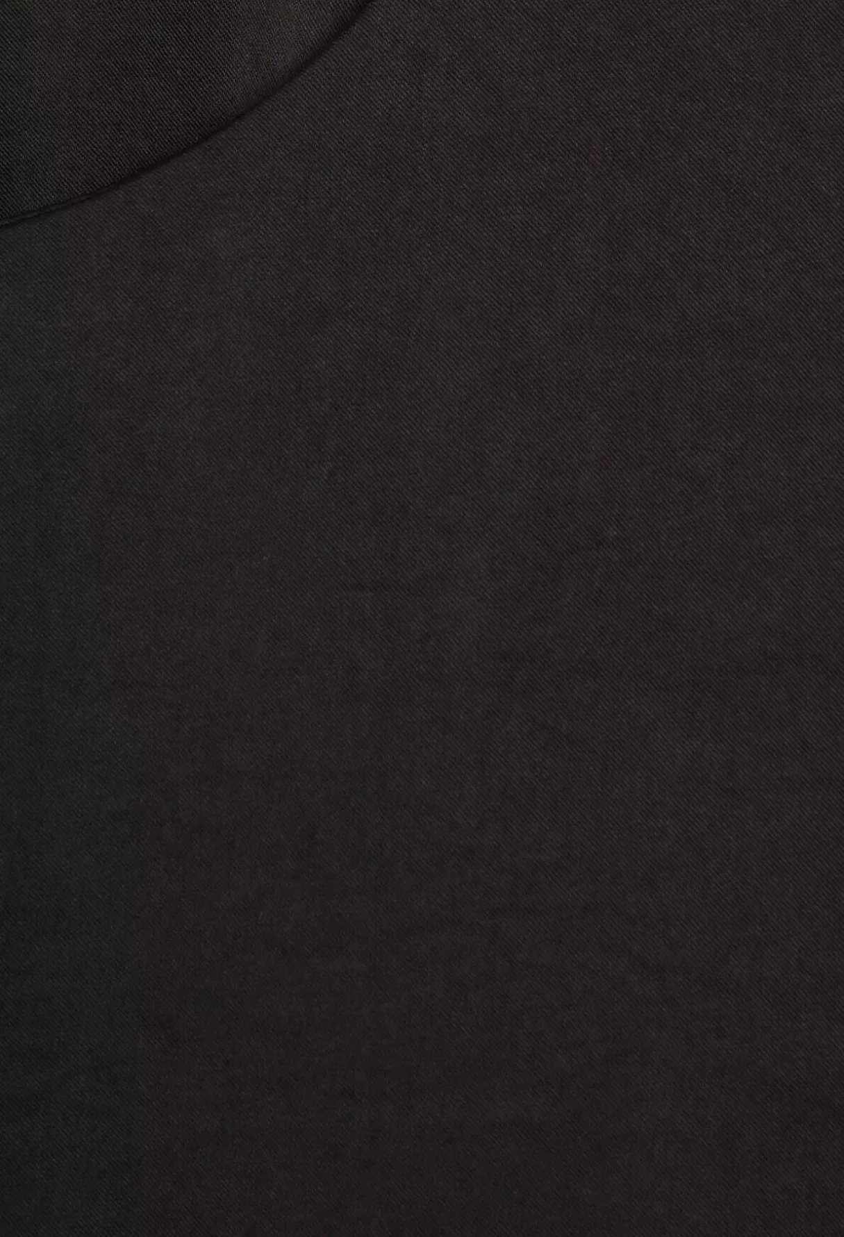 Claudie Pierlot Robe Courte Boutonnee Noire Shop