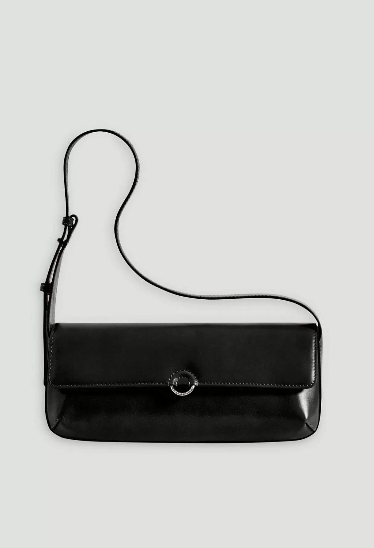 Claudie Pierlot Sac Alix Baguette Hot