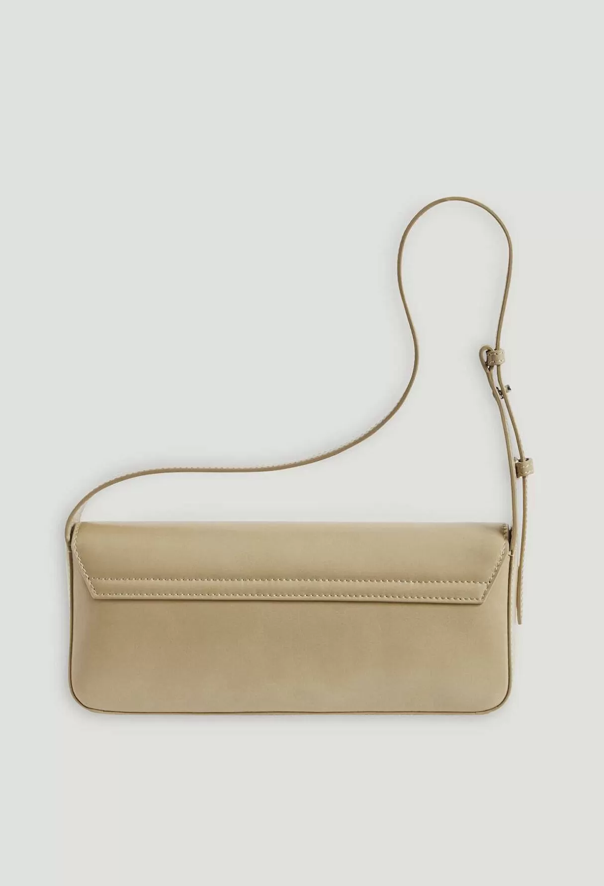 Claudie Pierlot Sac Alix Baguette Shop