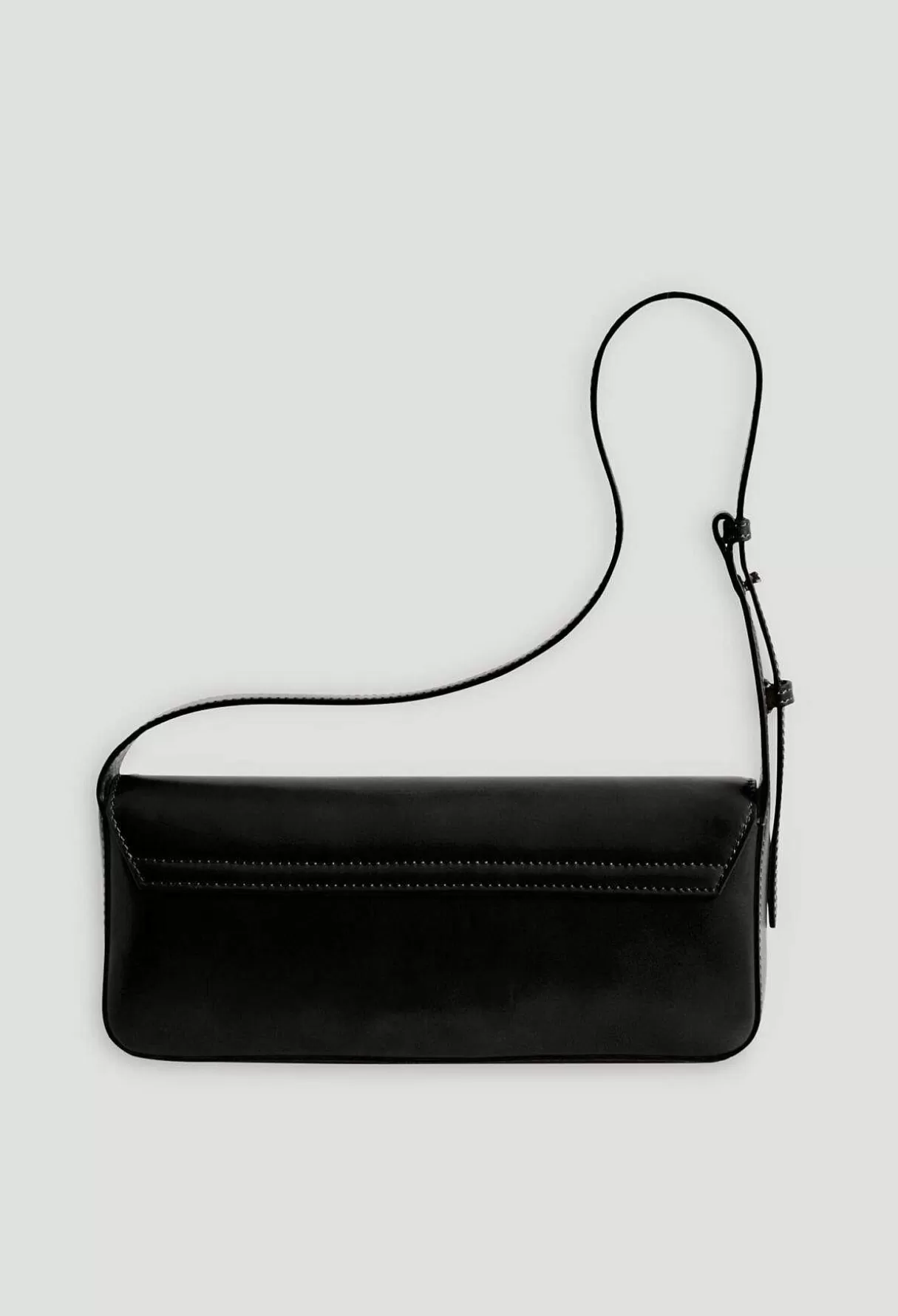Claudie Pierlot Sac Alix Baguette Hot