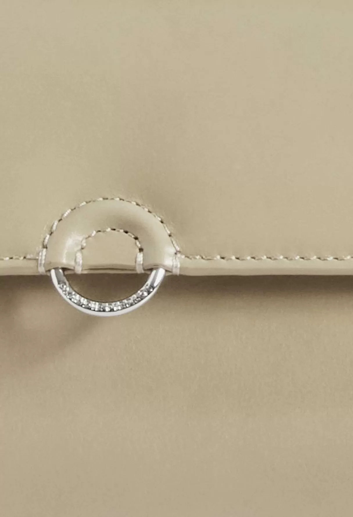 Claudie Pierlot Sac Alix Baguette Shop