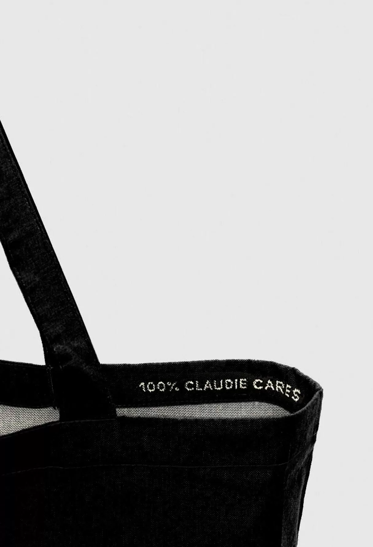 Claudie Pierlot Sac Cabas Oversize Fashion
