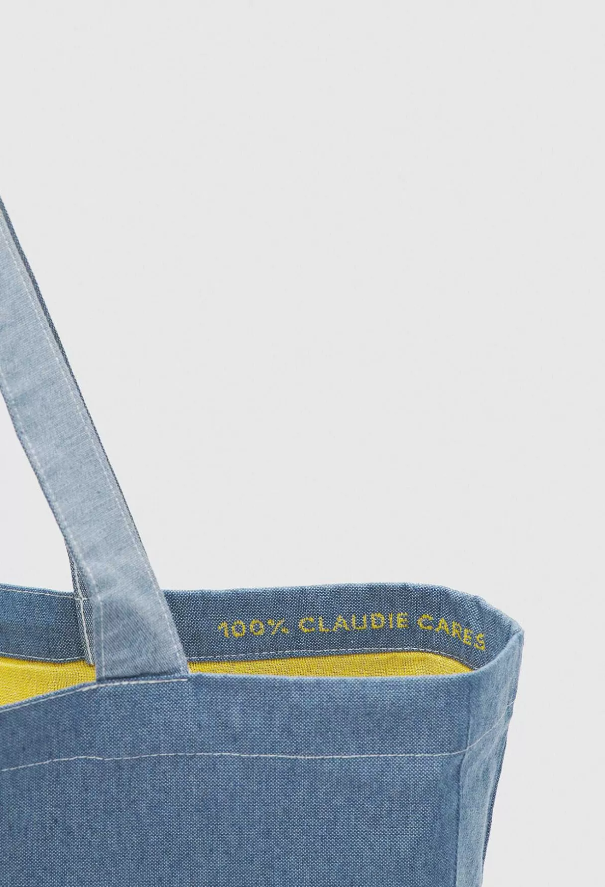 Claudie Pierlot Sac Cabas Oversize Best Sale