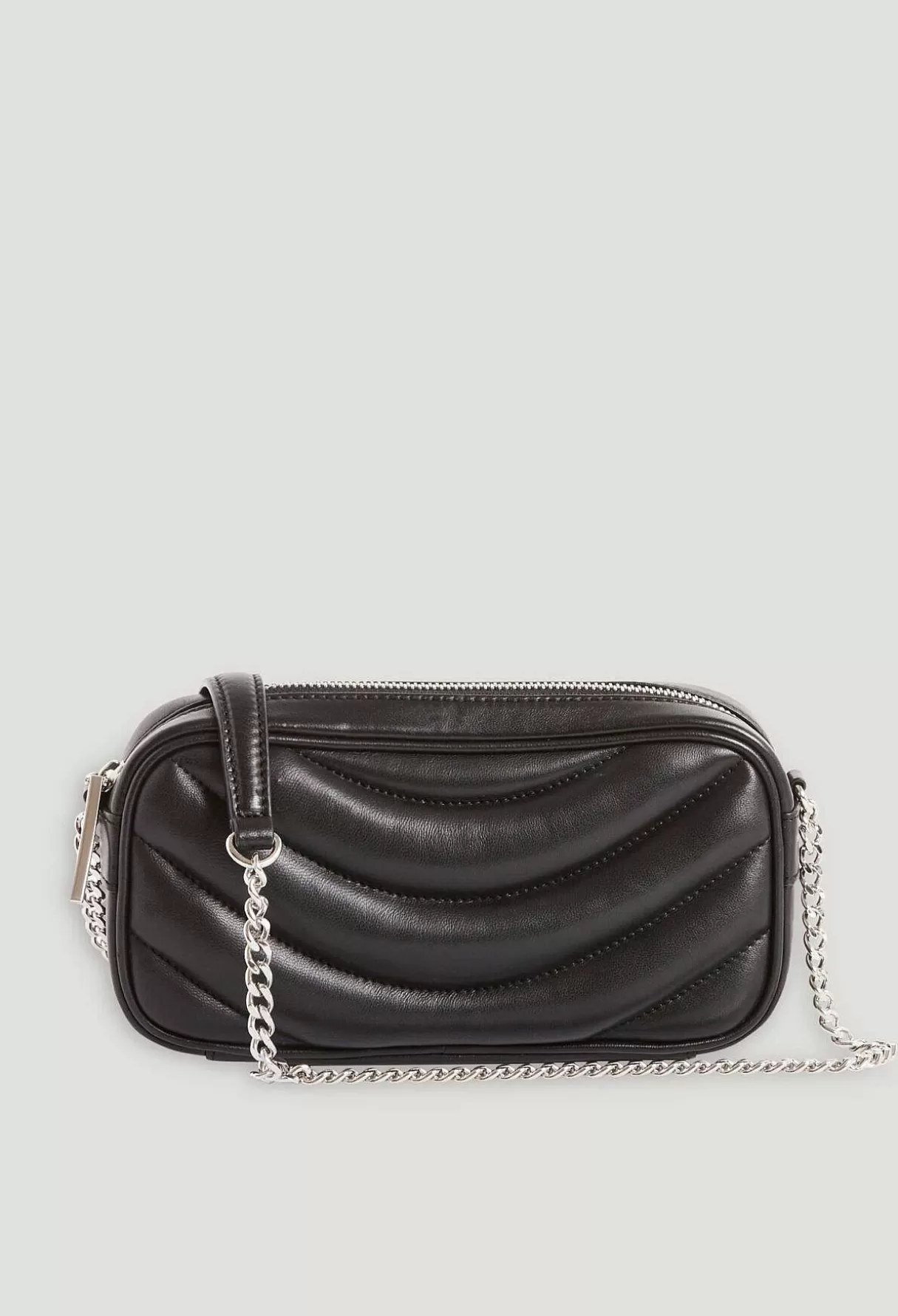 Claudie Pierlot Sac Camera Noir Cheap