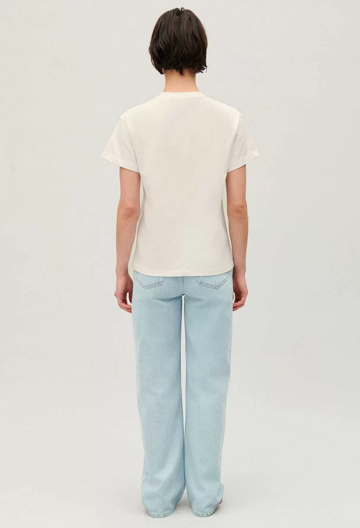 Claudie Pierlot T-Shirt 29 Du Moi(S)-29.03.24 Cheap