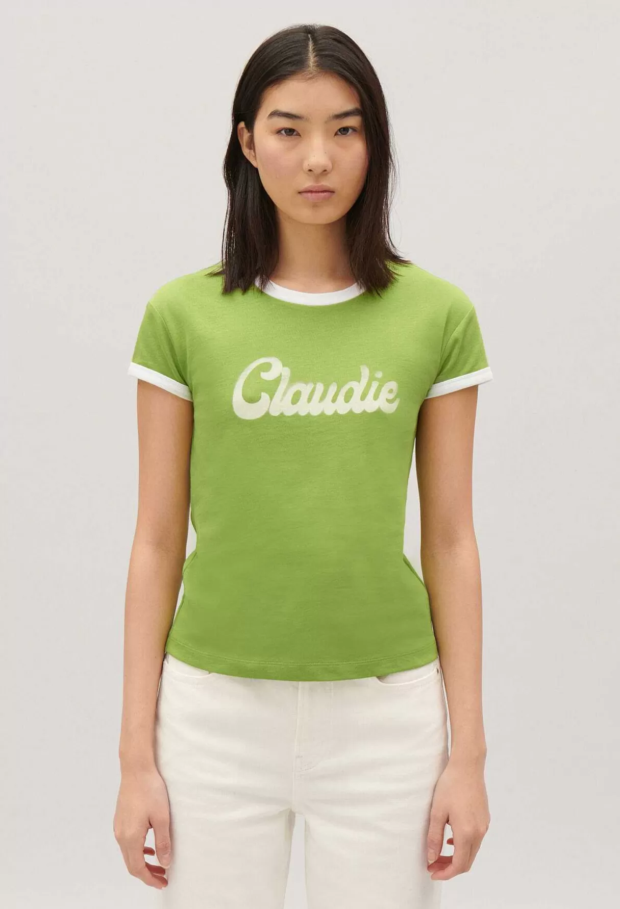 Claudie Pierlot T-Shirt Claudie Store