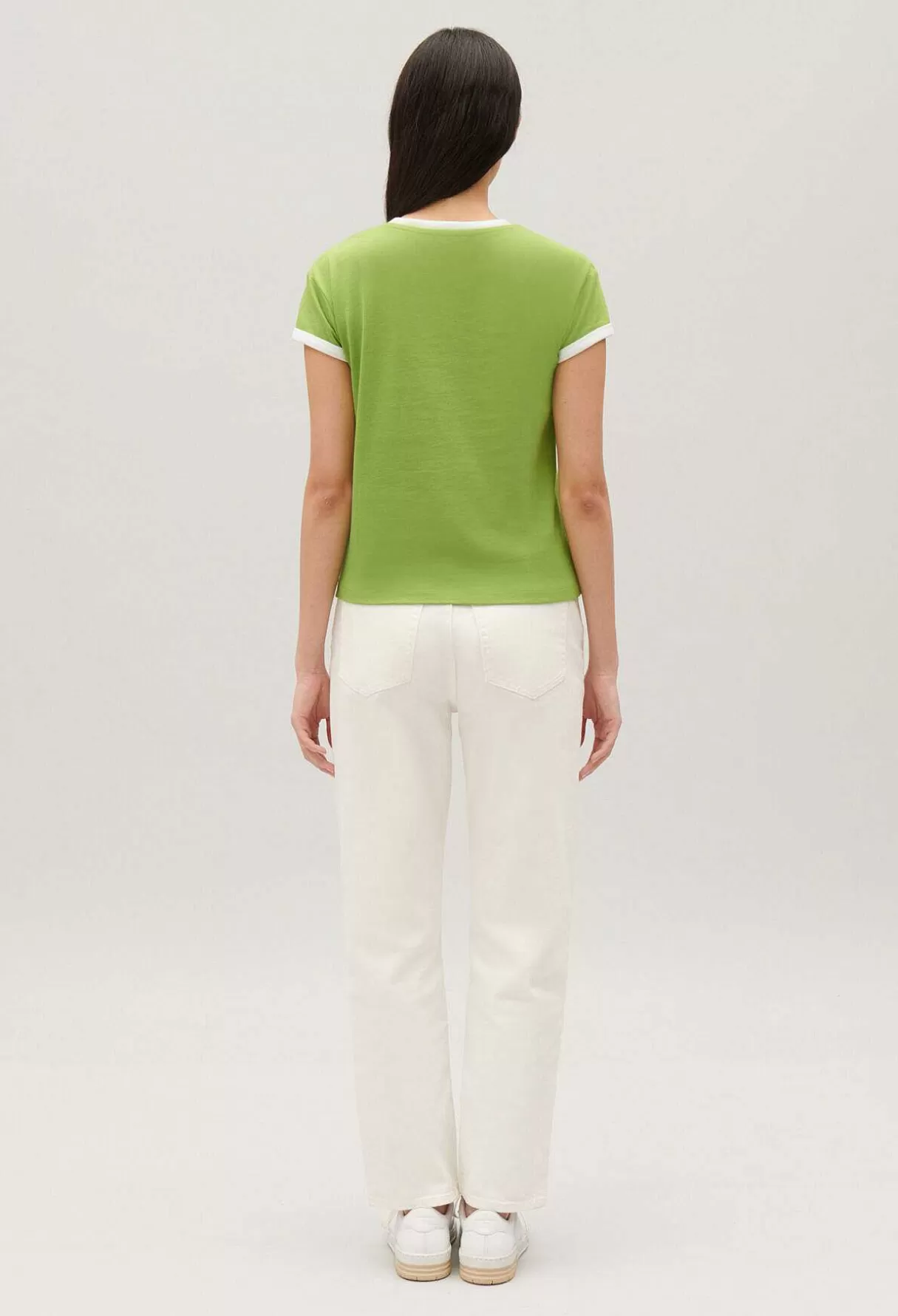 Claudie Pierlot T-Shirt Claudie Store