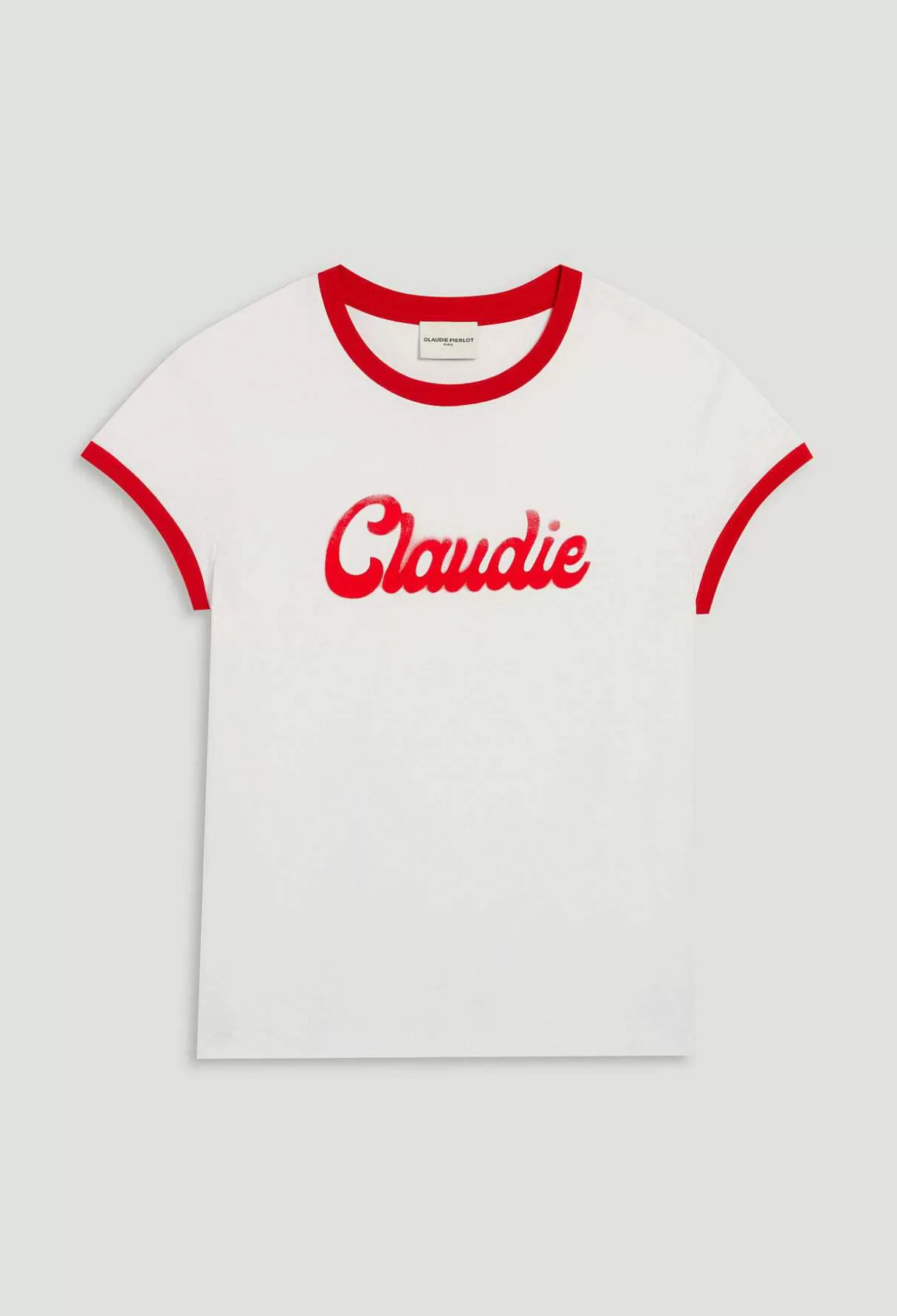 Claudie Pierlot T-Shirt Claudie Cheap