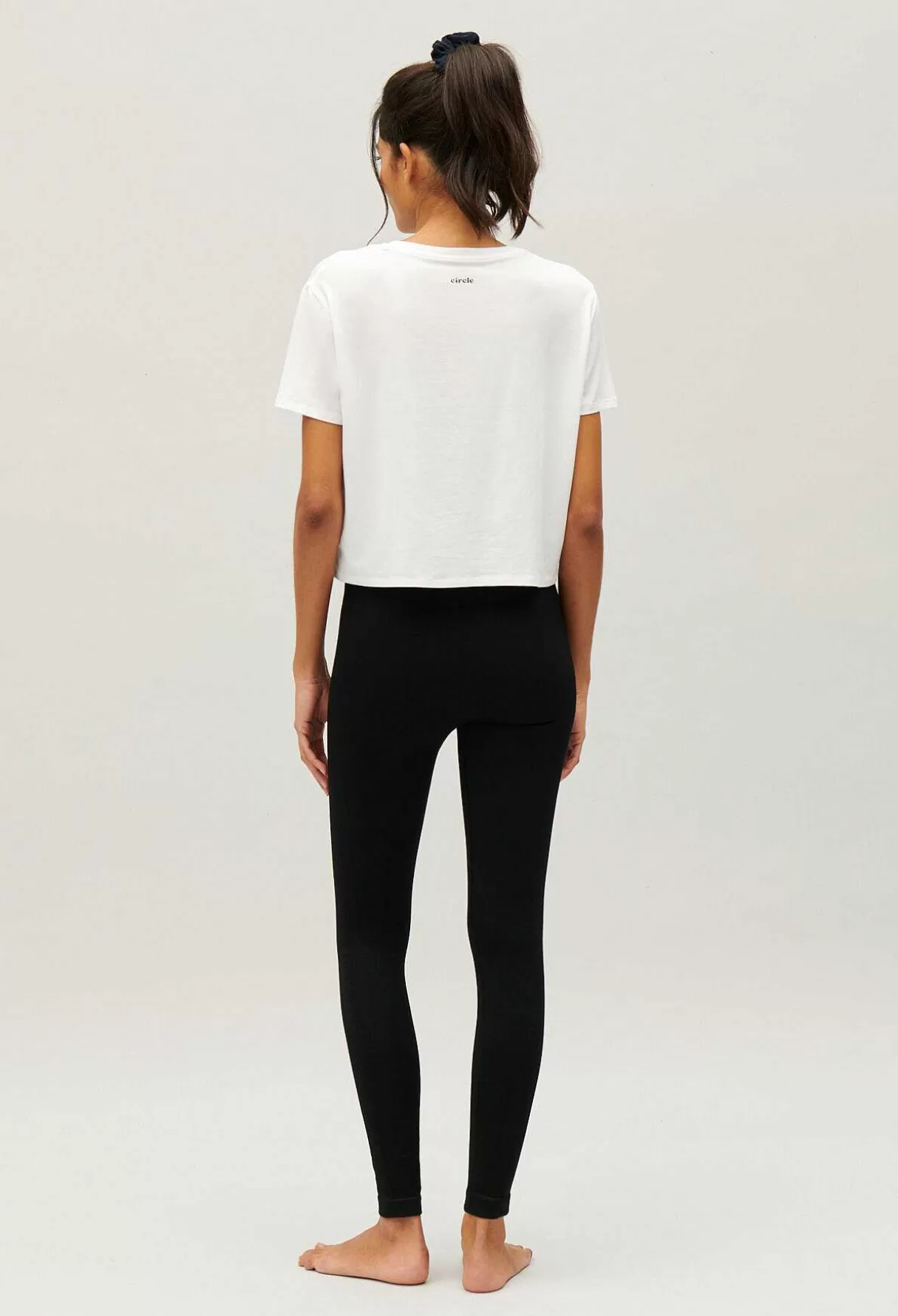 Claudie Pierlot T-Shirt Court Claudie Shop