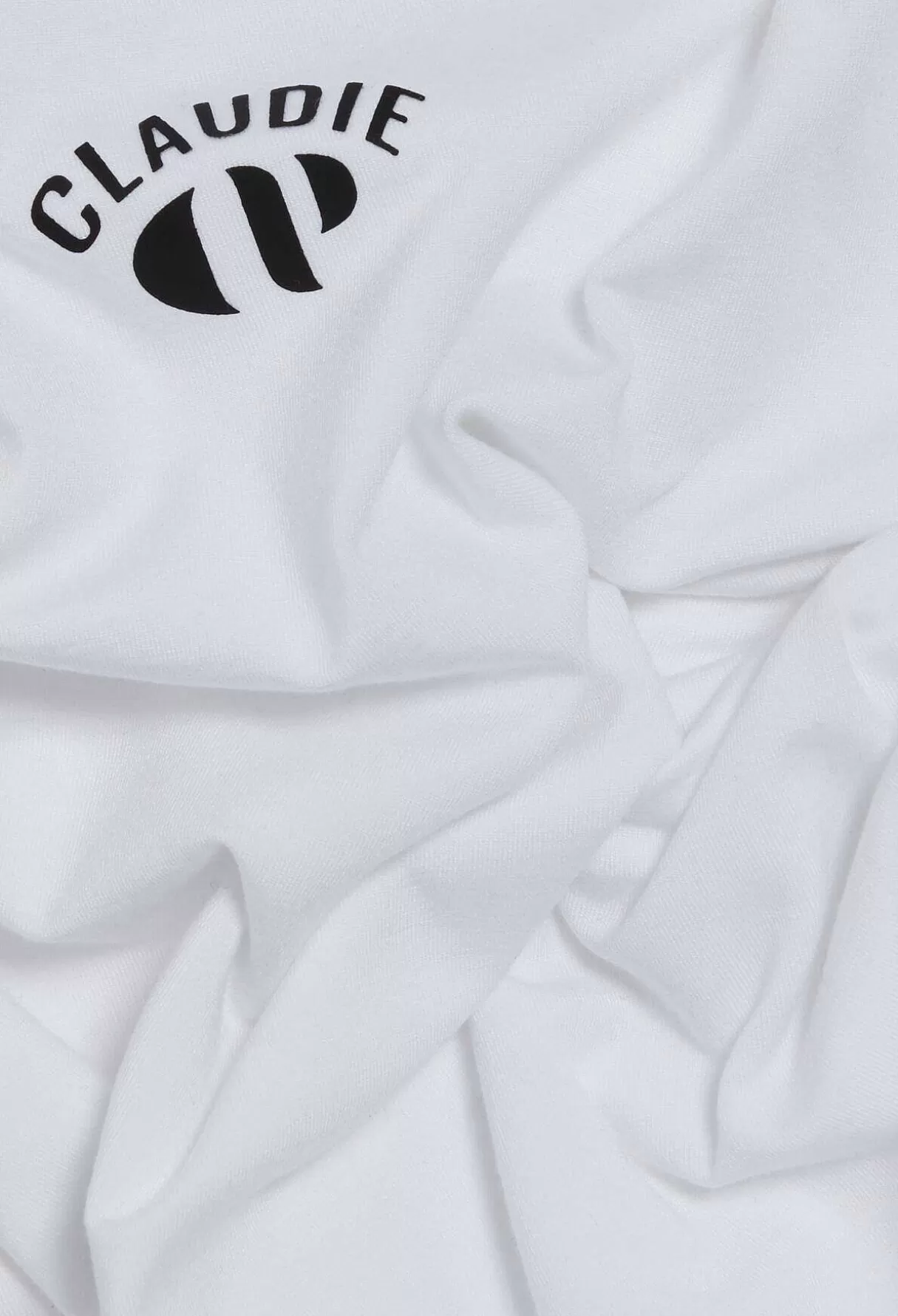Claudie Pierlot T-Shirt Court Claudie Shop